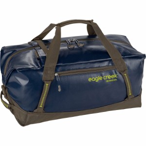 (取寄) イーグルクリーク ミグレイト 60L ダッフル バッグ Eagle Creek Migrate 60L Duffel Bag Rush Blue