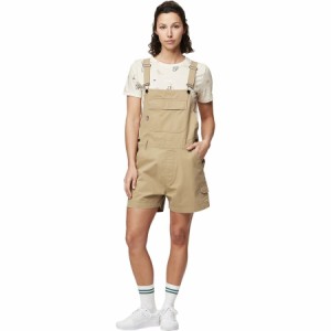 (取寄) ピクチャーオーガニック レディース ベイリー オーバーオール - ウィメンズ Picture Organic women Baylee Overall - Women's Dar