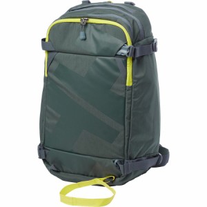 (取寄) ヘリーハンセン ウル RS30 50L バックパック Helly Hansen Ullr RS30 50L Backpack Trooper