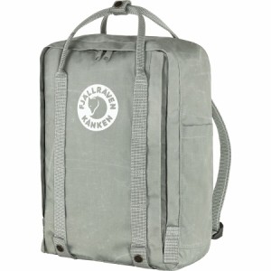 (取寄) フェールラーベン ツリー-カンケン 16L バックパック Fjallraven Tree-Kanken 16L Backpack Cloud Grey