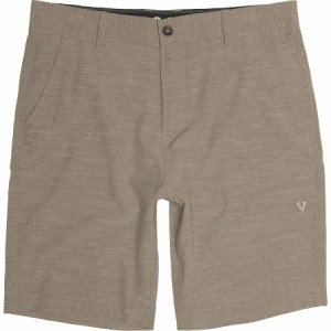 (取寄) ヴィスラ メンズ フィン ロープ ハイブリット 20インチ ウォークショート - メンズ Vissla men Fin Rope Hybrid 20in Walkshort -