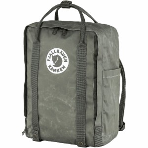 (取寄) フェールラーベン ツリー-カンケン 16L バックパック Fjallraven Tree-Kanken 16L Backpack Charcoal Grey