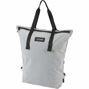 (取寄) ダカイン パッカブル 18L トート パック DAKINE Packable 18L Tote Pack Greyscale