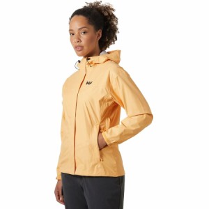 (取寄) ヘリーハンセン レディース ロキ シェル ジャケット - ウィメンズ Helly Hansen women Loke Shell Jacket - Women's Miami Peach