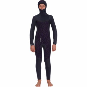 (取寄) ビラボン ボーイズ 5/4 アブソリュート フーデット ウェットスーツ - ボーイズ Billabong boys 5/4 Absolute Hooded Wetsuit - Bo