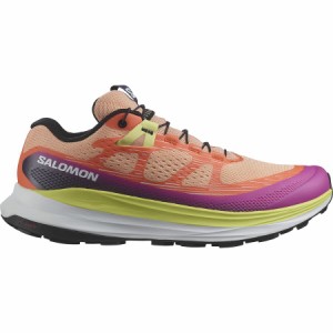 (取寄) サロモン レディース ウルトラ グライド 2 トレイル ランニング シューズ - ウィメンズ Salomon women Ultra Glide 2 Trail Runni