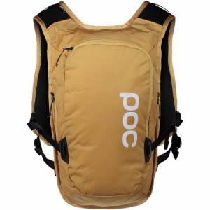 (取寄) POC カラム Vpd 8L バックパック POC Column VPD 8L Backpack Aragonite Brown