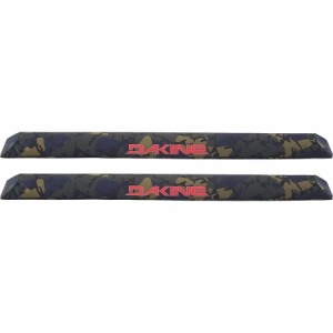 (取寄) ダカイン エアロ ラック パッド 34インチ - 2-パック DAKINE Aero Rack Pad 34in - 2-Pack Cascade Camo