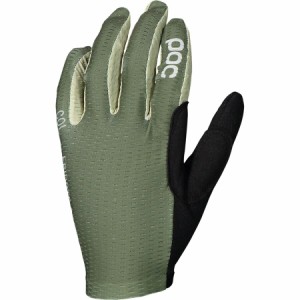 (取寄) POC サヴァン MTB グローブ POC Savant MTB Glove Epidote Green