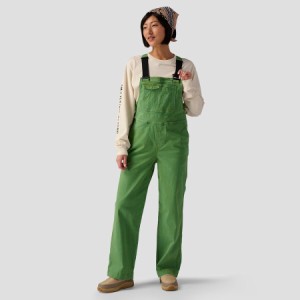 (取寄) ストイック レディース ベンチャー オーバーオール - ウィメンズ Stoic women Venture Overall - Women's Cactus