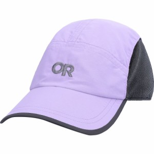 (取寄) アウトドア リサーチ スウィフト キャップ Outdoor Research Swift Cap Lavender