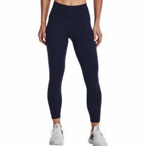 (取寄) アンダーアーマー レディース モーション アンクル レギンス - ウィメンズ Under Armour women Motion Ankle Legging - Women's M