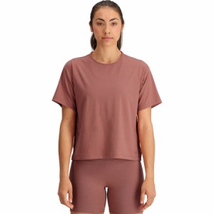 (取寄) ノースフェイス レディース デューン スカイ ショートスリーブ トップ - ウィメンズ The North Face women Dune Sky Short-Sleeve