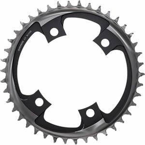 (取寄) スラム X-シンク ロード チェーンリング SRAM X-Sync Road Chainring Blast Black