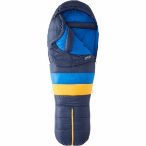 (取寄) マーモット レディース オウレイ スリーピング バッグ 0F ダウン - ウィメンズ Marmot women Ouray Sleeping Bag: 0F Down - Wome