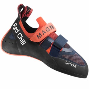 (取寄) レッドチリ マグネット クライミング シュー Red Chili Magnet Climbing Shoe Dark Blue