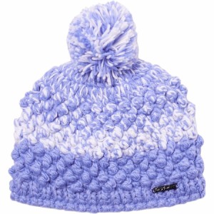 (取寄) スパイダー キッズ BRRR ベリー ハット - キッズ Spyder kids Brrr Berry Hat - Kids' Cloud Purple