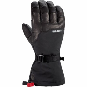 (取寄) ダカイン メンズ フィーニクス ゴア-テックス グローブ - メンズ DAKINE men Phoenix GORE-TEX Glove - Men's Black