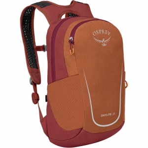 (取寄) オスプレーパック キッズ デイライト パック - キッズ Osprey Packs kids Daylite Pack - Kids' Orange Dawn/Bazan