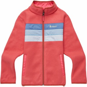 (取寄) コトパクシ キッズ テカ フリース ジャケット - キッズ Cotopaxi kids Teca Fleece Jacket - Kids' Sleepy Head