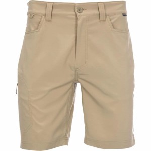 (取寄) シムス メンズ スキフ ショート - メンズ Simms men Skiff Short - Men's Sandbar