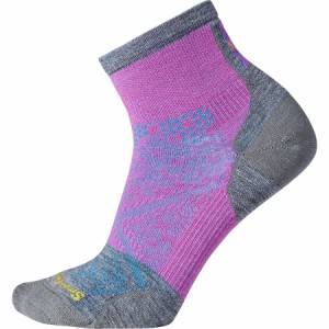 (取寄) スマートウール レディース サイクル ゼロ クッション アンクル ソック - ウィメンズ Smartwool women Cycle Zero Cushion Ankle 