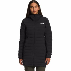 (取寄) ノースフェイス レディース ベルビュー ストレッチ ダウン パーカー - ウィメンズ The North Face women Belleview Stretch Down 