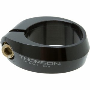 (取寄) トムソン シートポスト カラー Thomson Seatpost Collar Black