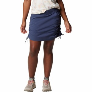 (取寄) コロンビア レディース エニタイム カジュアル スコート - ウィメンズ Columbia women Anytime Casual Skort - Women's Nocturnal