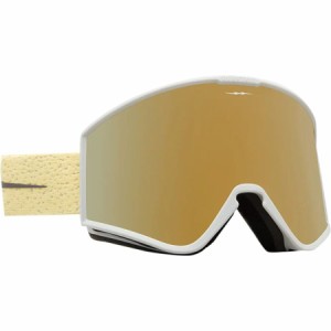 (取寄) エレクトリック クレーブランド ゴーグルズ Electric Kleveland Goggles Canna Speckle/Gold Chrome