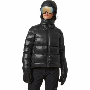 (取寄) ヘリーハンセン レディース クールシュヴェル パフィー ジャケット - ウィメンズ Helly Hansen women Courchevel Puffy Jacket - 