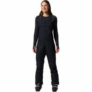 (取寄) マウンテンハードウェア レディース ファイアフォール/2 ビブ パンツ - ウィメンズ Mountain Hardwear women Firefall/2 Bib Pant