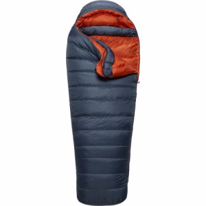 (取寄) ラブ レディース アセント 1100 スリーピング バッグ -15F ダウン - ウィメンズ Rab women Ascent 1100 Sleeping Bag: -15F Down 