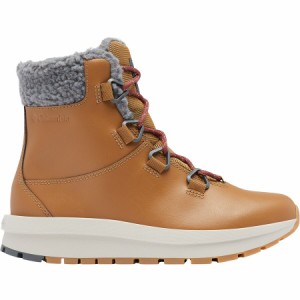 (取寄) コロンビア レディース モリツァ ブート - ウィメンズ Columbia women Moritza Boot - Women's Elk/Crabtree