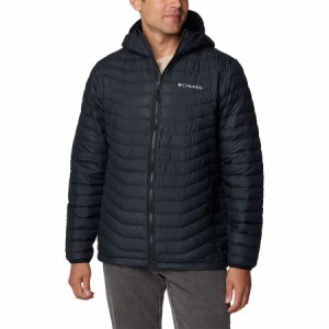 (取寄) コロンビア メンズ ウェストリッジ ダウン フーデット ジャケット - メンズ Columbia men Westridge Down Hooded Jacket - Men's 