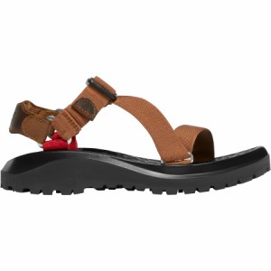 (取寄) ダナー レディース ワローワ ナイロン サンダル - ウィメンズ Danner women Wallowa Nylon Sandal - Women's Grizzly Brown