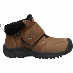 (取寄) キーン リトルキッズ クーテネイ Iv ミッド Wp ブート - リトル キッズ KEEN little kids Kootenay IV Mid WP Boot - Little Kids