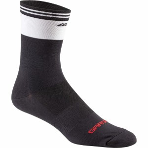 (取寄) ルイガノ コンティ ロング ソック Louis Garneau Conti Long Sock Maple Leaf