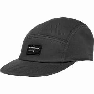 (取寄) ブラックダイヤモンド カンペール キャップ Black Diamond Camper Cap Carbon