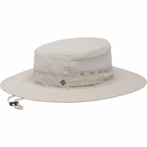 (取寄) コロンビア ボラ ボラ ブーニー リ ハット Columbia Bora Bora Booney II Hat Flint Grey