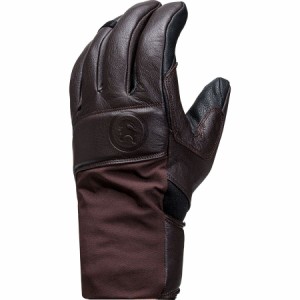 (取寄) バックカントリー ゴア-テックス スノー グローブ Backcountry GORE-TEX Snow Glove Cold Brew