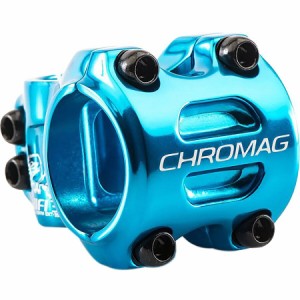 (取寄) クロマグ ハイファイ 35 ステム Chromag HIFI 35 Stem Blue