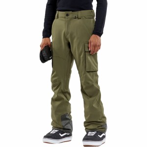 (取寄) ボルコム メンズ ニュー アーティキュレイト パンツ - メンズ Volcom men New Articulated Pant - Men's Military