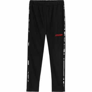 (取寄) スパイダー キッズ スピード フリース パンツ - キッズ Spyder kids Speed Fleece Pant - Kids' Black