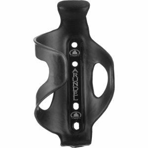 (取寄) アランデル アザーサイドローダー ウォーター ボトル ケージ Arundel OtherSideloader Water Bottle Cage Matte Black