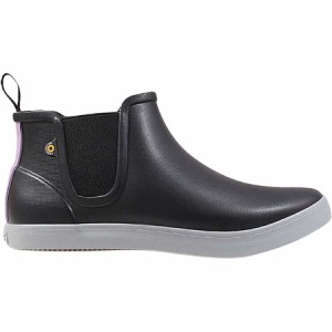 (取寄) ボグス レディース キッカー レイン チェルシー ブート - ウィメンズ Bogs women Kicker Rain Chelsea Boot - Women's Black Mult