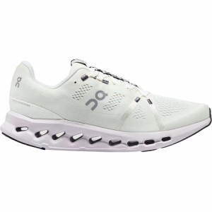 (取寄) オンランニング メンズ クラウドサーファー ランニング シューズ - メンズ On Running men Cloudsurfer Running Shoe - Men's Whi