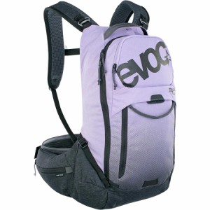 (取寄) イーボック トレイル プロ 16L プロテクター バックパック Evoc Trail Pro 16L Protector Backpack Multicolor