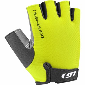 (取寄) ルイガノ メンズ カロリー グローブ - メンズ Louis Garneau men Calory Glove - Men's Bright Yellow