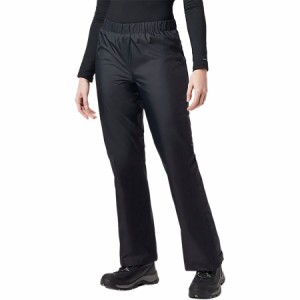 (取寄) コロンビア レディース ストーム サージ パンツ - ウィメンズ Columbia women Storm Surge Pant - Women's Black